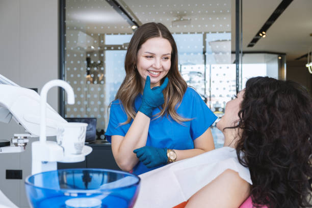 Dental Inlays and Onlays in Hugo, MN